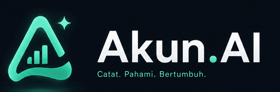 Akun.AI - Catat. Pahami. Bertumbuh.